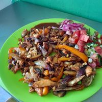 El especial de la casa at Soyadicto in Puebla