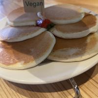   at The Pancake House in Penrith