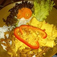 no. 79 - bun chay nam bo at Viet Village in Mannheim