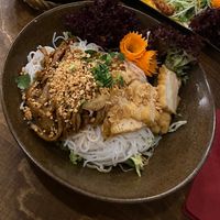   at Viet Village in Mannheim