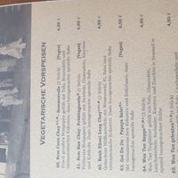  at Viet Village in Mannheim