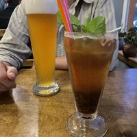   at Viet Village in Mannheim