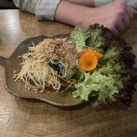   at Viet Village in Mannheim