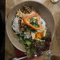   at Viet Village in Mannheim