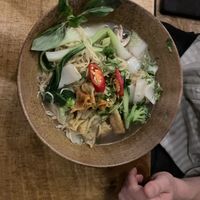   at Viet Village in Mannheim