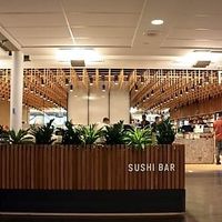 Ryu Montreal airport  at YUL - Ryú in Dorval