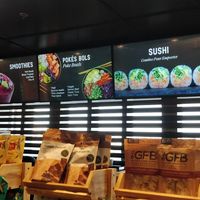  at YUL - Ryú in Dorval