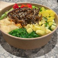   at YUL - Ryú in Dorval