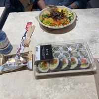   at YUL - Ryú in Dorval