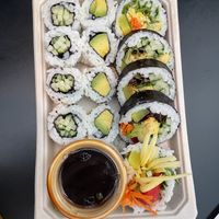   at YUL - Ryú in Dorval