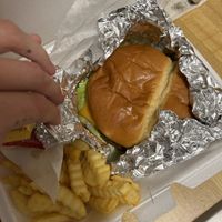   at The Twisted Vegan in Tampa