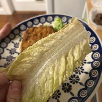   at The Twisted Vegan in Tampa