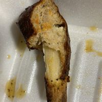   at The Twisted Vegan in Tampa