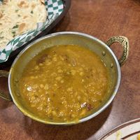 Dahl Tadka  at Raavi in San Francisco