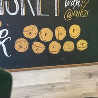 Ugh  at Pho 21 Noodle- Grill and Vegan House in Canoga Park