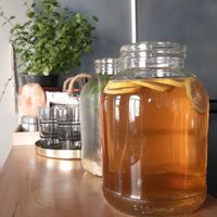  at Život Caffe in Porec