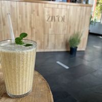   at Život Caffe in Porec