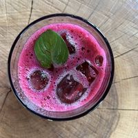   at Život Caffe in Porec