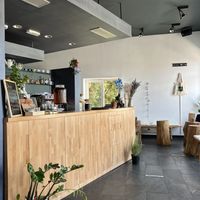   at Život Caffe in Porec