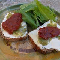  at Život Caffe in Porec