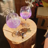  at Život Caffe in Porec