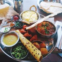  at The Chilli Pickle in Brighton