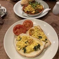   at Grounded Redfield in Bristol