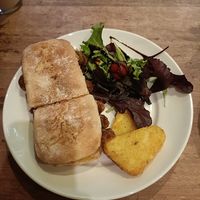  at Grounded Redfield in Bristol