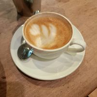  at Grounded Redfield in Bristol