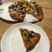   at Edgartown Pizza in Edgartown