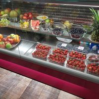  at Waffle Love in Hildesheim