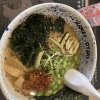   at Ramen Otaku in Mallorca