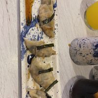   at Ramen Otaku in Mallorca