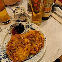  at Ramen Otaku in Mallorca