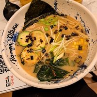  at Ramen Otaku in Mallorca