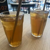   at Copper Branch in Rotterdam