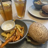   at Copper Branch in Rotterdam