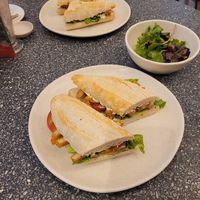  at Copper Branch in Rotterdam