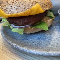 Signature  at Copper Branch in Rotterdam