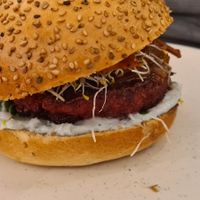 Le Bleu at Copper Branch in Rotterdam