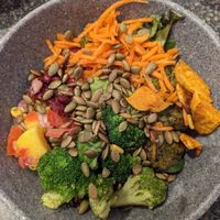  at Copper Branch in Rotterdam