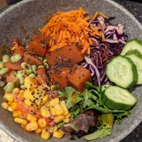  at Copper Branch in Rotterdam