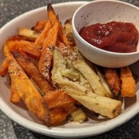  at Copper Branch in Rotterdam