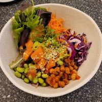  at Copper Branch in Rotterdam