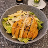  at Copper Branch in Rotterdam