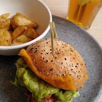  at Copper Branch in Rotterdam