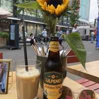   at Copper Branch in Rotterdam