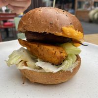   at Copper Branch in Rotterdam