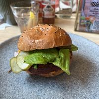   at Copper Branch in Rotterdam