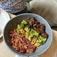   at Copper Branch in Rotterdam